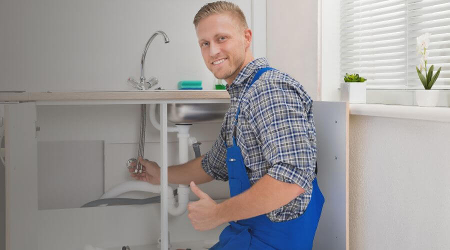 Emergency Plumbing Repair in Chatham, MS